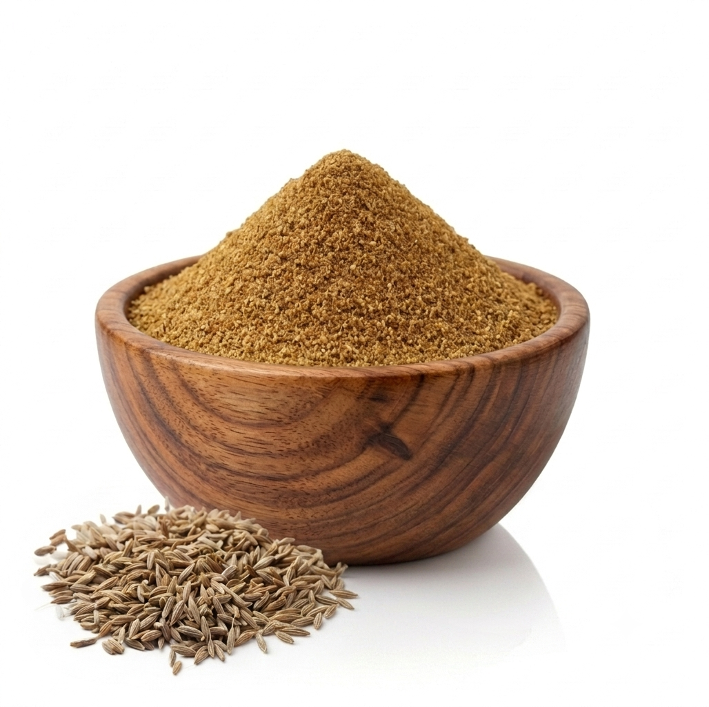 জিরা গুঁড়া | Cumin Pawder - Image 2